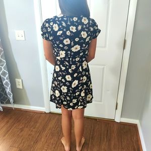 Reformation Dress